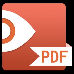 PDF Reader Air для Мак ОС