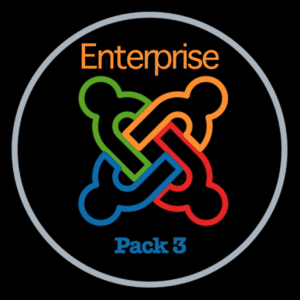 Website Design - Package Three for Enterprise Templates для Мак ОС