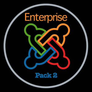 Website Design - Package Two for Enterprise Templates для Мак ОС