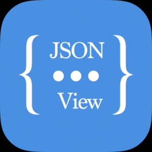 JSON View для Мак ОС