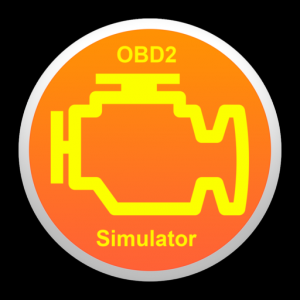 OBD2 Simulator для Мак ОС