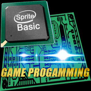Sprite Basic Game Programming для Мак ОС