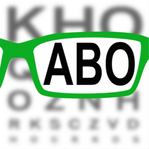 ABO NOCE Basic Opticianry Exam Prep для Мак ОС