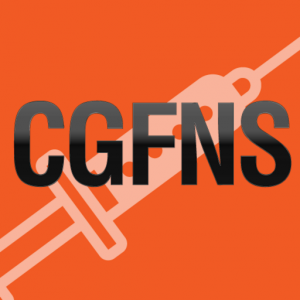 CGFNS Foreign Nursing Exam Prep для Мак ОС