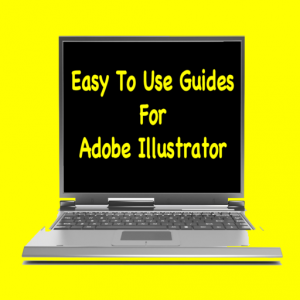 Easy To Use Guides For Adobe Illustrator для Мак ОС