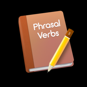 English Phrasal Verbs In Use Prof для Мак ОС