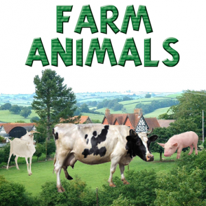 Farm-Animals для Мак ОС
