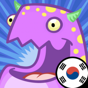 Feed Me! 4.0 (Корейский) – PencilBot Для Дошкольников для Мак ОС
