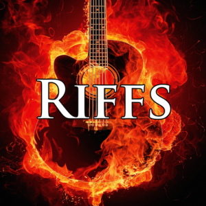 Guitar Riffs Revealed для Мак ОС