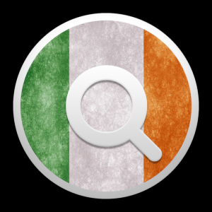 Irish Bilingual Dictionary - by Fluo! для Мак ОС