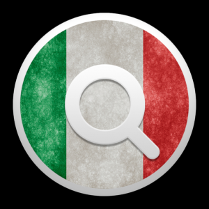 Italian Bilingual Dictionary - by Fluo! для Мак ОС