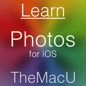 Learn - Photos for iOS Edition для Мак ОС