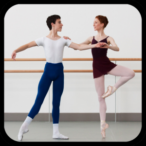 Learn Ballet для Мак ОС