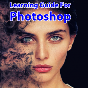 Learning Guide For Photoshop для Мак ОС