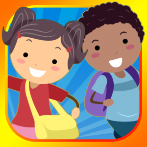 Letter Tales - Learn to Read and Write with Short Alphabet Stories for Kids для Мак ОС