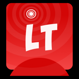 Liptikl 2 - Cut-Up Текстовый Редактора для Мак ОС