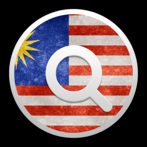 Malay Bilingual Dictionary - by Fluo! для Мак ОС