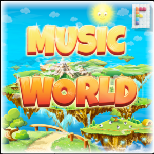 Music World - Karaoke для Мак ОС