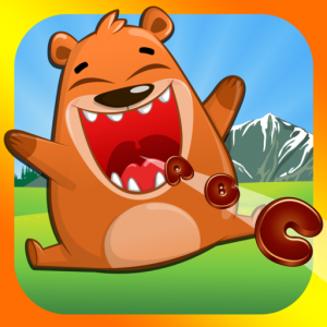 Phonics Munch: Kids Learn to Read with Games, Letter Sounds, and Songs для Мак ОС