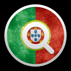 Portuguese Bilingual Dictionary - by Fluo! для Мак ОС