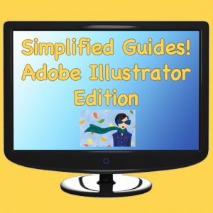 Simplified Guides For Adobe Illustrator для Мак ОС