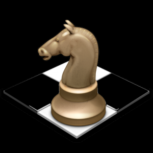 Simplified! How To Play Chess для Мак ОС