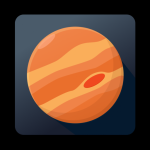 Solar System Exploration - Jupiter Prof для Мак ОС