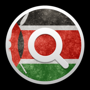 Swahili Bilingual Dictionary - by Fluo! для Мак ОС