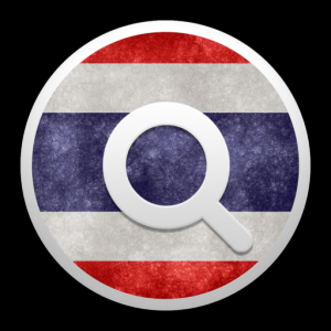 Thai Bilingual Dictionary - by Fluo! для Мак ОС