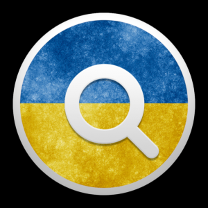 Ukrainian Bilingual Dictionary - by Fluo! для Мак ОС