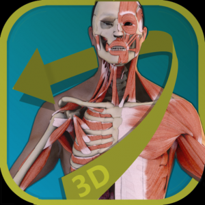 Visual Anatomy - Human Body для Мак ОС