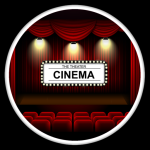 Cinema Theater - App for Video Streaming Services для Мак ОС