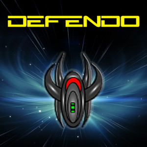 Defendo Galaxy для Мак ОС