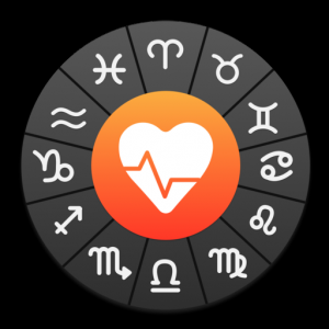 Health Horoscope - Well-Being By Zodiac Sign для Мак ОС
