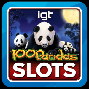 IGT Slots 100 Pandas для Мак ОС