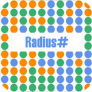 Radius# для Мак ОС