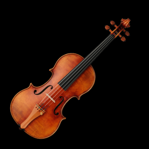 Violin Tuner Simple для Мак ОС