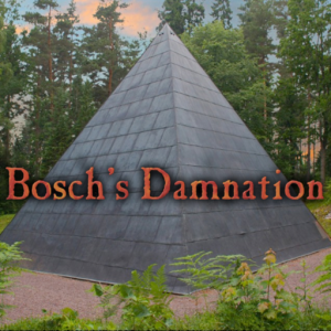 Bosch's Damnation для Мак ОС