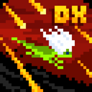Dino Run DX для Мак ОС