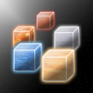 Element Blocks - Classic block game для Мак ОС