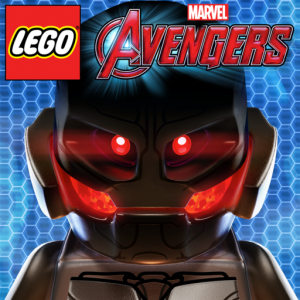LEGO® Marvel's Avengers для Мак ОС