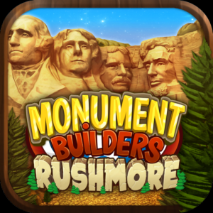 Monument Builders: Rushmore для Мак ОС