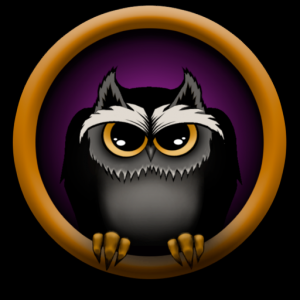 Owl night crush game для Мак ОС