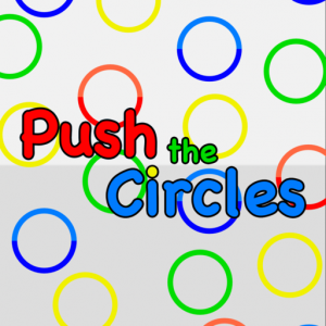 Push the Circles для Мак ОС