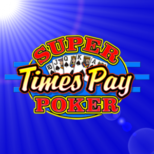 Super Times Pay Poker для Мак ОС