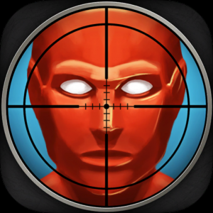 SWAT Sniper 3D - Infrared для Мак ОС