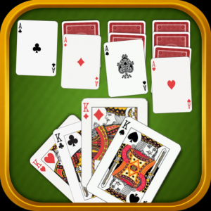 Time to Play Solitaire для Мак ОС