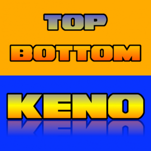 Top Bottom Keno для Мак ОС