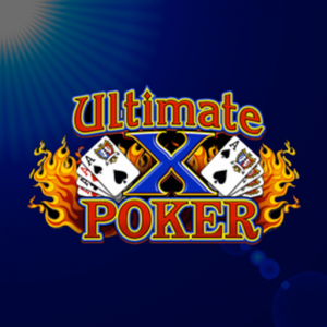 Ultimate X Poker для Мак ОС