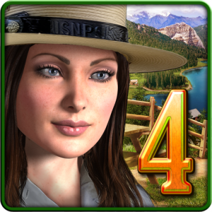 Vacation Adventures : Park Ranger 4 - Hidden Object Adventure Game для Мак ОС